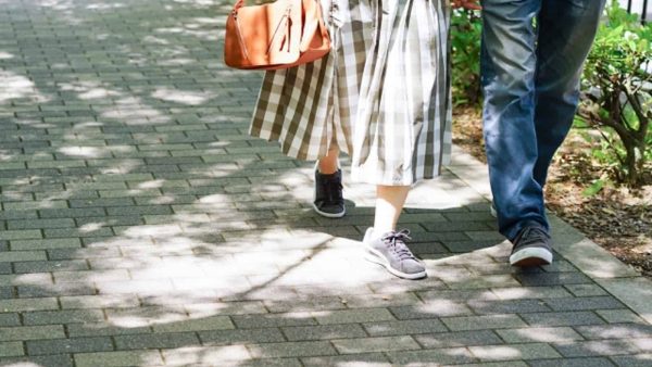 探偵－浮気調査の実例 File4（熟年離婚）千葉県成田市