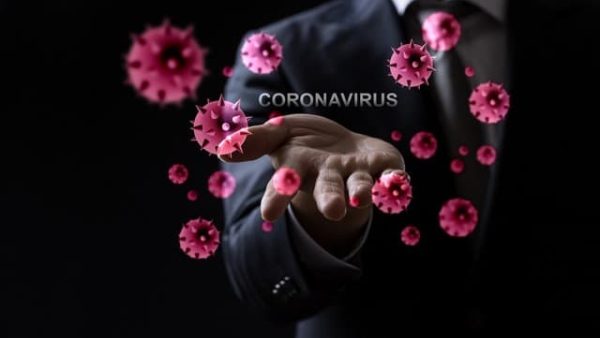 新型コロナウイルス