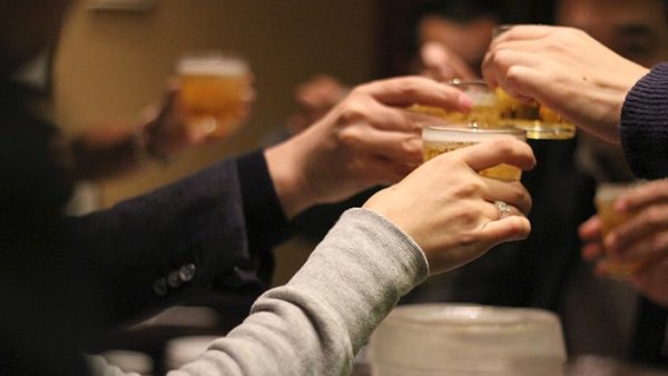 年末の浮気調査