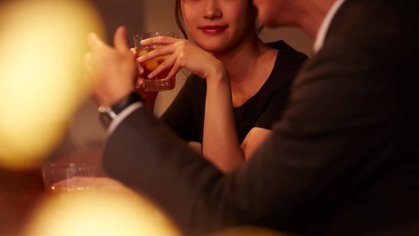 最近多いパパ活調査