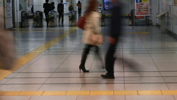 探偵－浮気調査の実例 File16（毎週仕事と嘘をつく妻）千葉県市川市