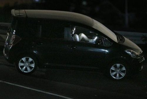 探偵－浮気調査の実例 File14（浮気をやめられない妻）千葉県成田市