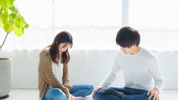 第9回法律コラム：別居開始時にやるべき法的手続き