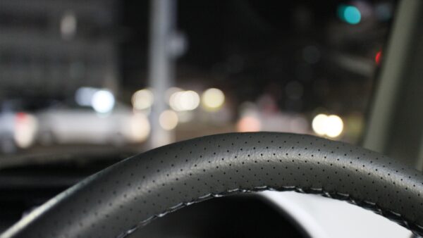 車内グッズのお話