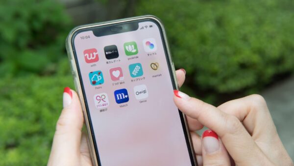 探偵－浮気調査の事例（千葉県船橋市）｜マッチングアプリで出会った彼氏