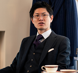 顧問弁護士の画像