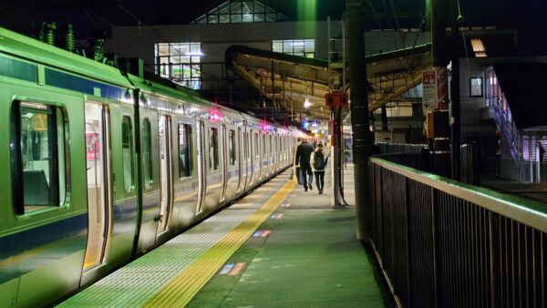 探偵－浮気調査の事例｜神奈川県横浜市