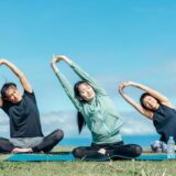 趣味不倫②｜ヨガ・ピラティス教室で生まれる「特別な関係」